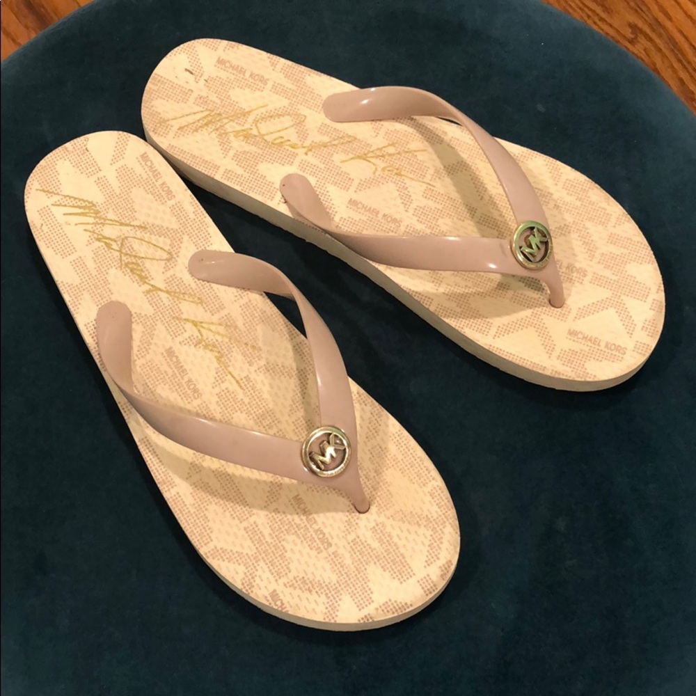 Michael Kors Sandals